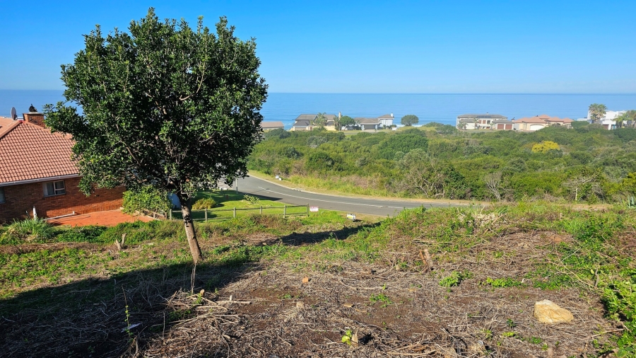 0 Bedroom Property for Sale in Outeniqua Strand Western Cape